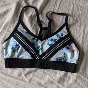 Victoria's Secret sports bra